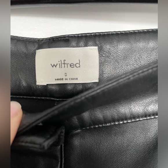 Aritzia Rebel pant - Picture 10 of 10